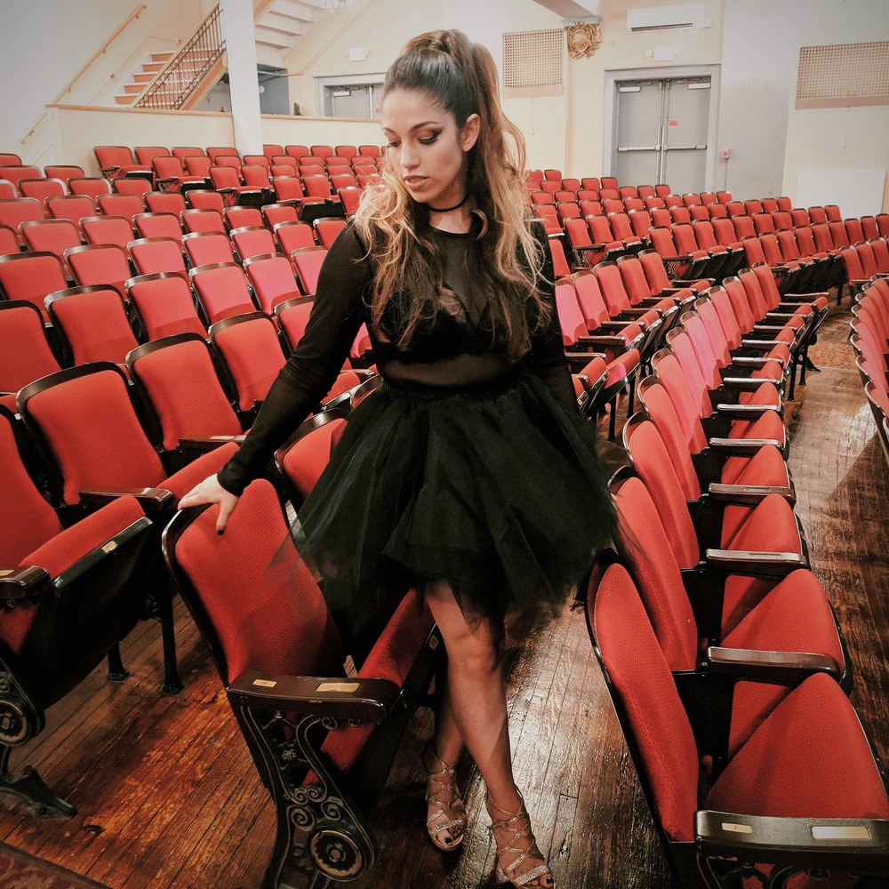 Meet your Posher, Noam